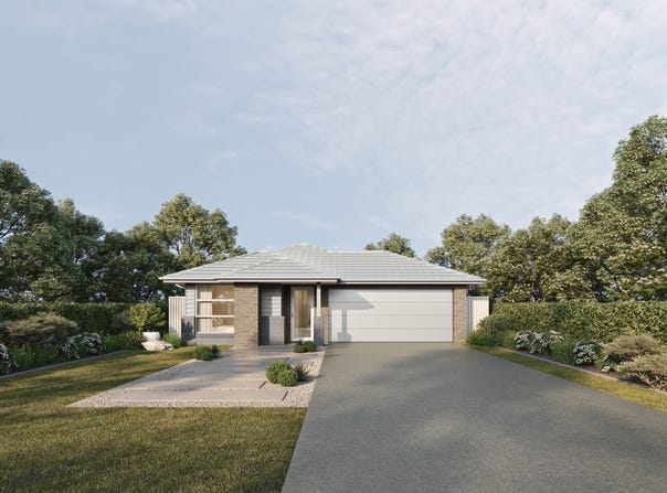 Lot 1062 Proposed Rd, Dapto, NSW 2530