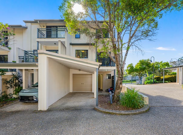10/18 Geraldton Drive, Varsity Lakes, Qld 4227