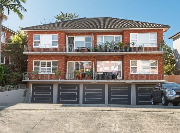 4/44 Banks Street, Monterey, NSW 2217