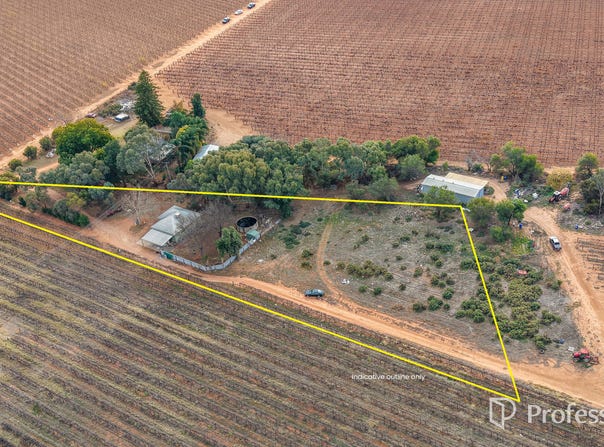 86 Mulga Street, Cardross, Vic 3496