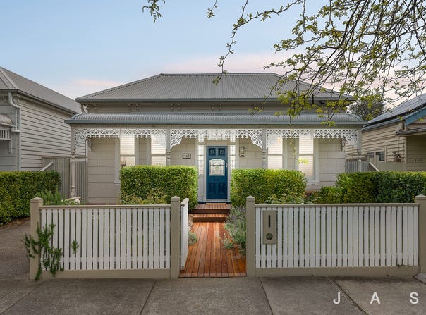 163 Charles Street, Seddon, Vic 3011