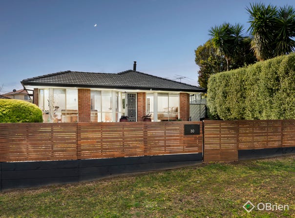 30 Wiltshire Drive, Somerville, Vic 3912