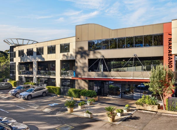 6/7 Narabang Way, Belrose, NSW 2085