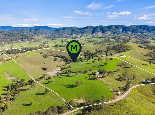 1925 Willina Road, Bunyah, NSW 2429