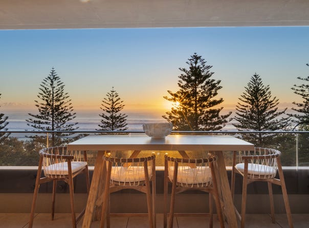 602/58 The Esplanade, Burleigh Heads, Qld 4220