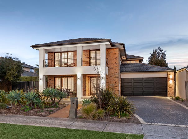 11 Bond Street, Taylors Hill, Vic 3037