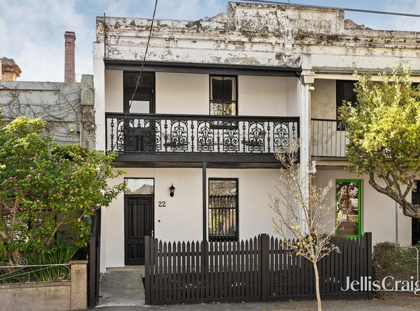 22 William Street, Abbotsford, Vic 3067