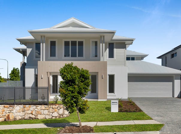 4 Sandpiper Terrace, Worongary, Qld 4213