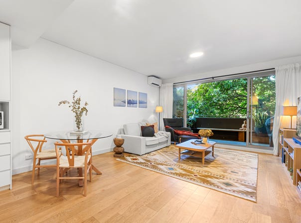 101E/144 Dunning Avenue, Rosebery, NSW 2018