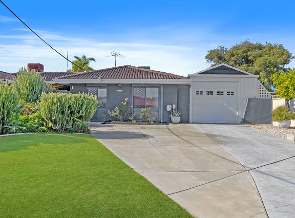 7B Carey Place, Cooloongup, WA 6168
