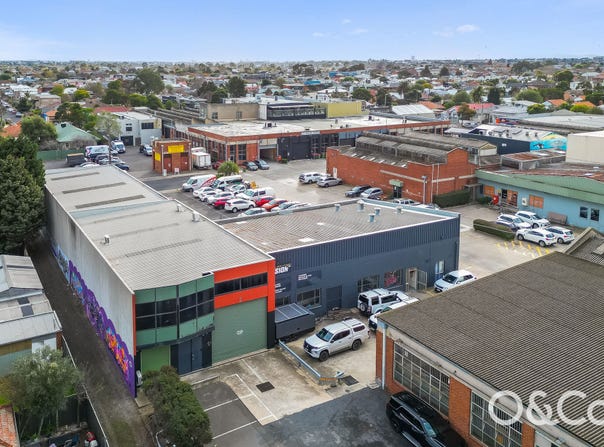 4A & 4B Campbell Street, Yarraville, Vic 3013