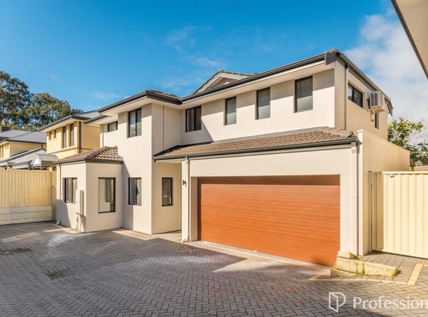 166D Hill View Terrace, Bentley, WA 6102
