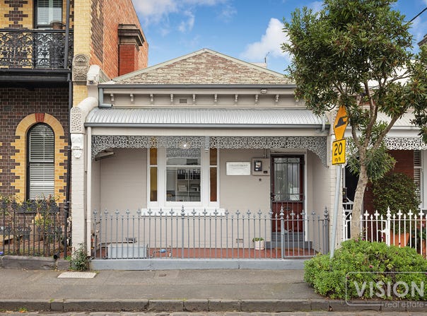 5 Thompson Street, Abbotsford, Vic 3067