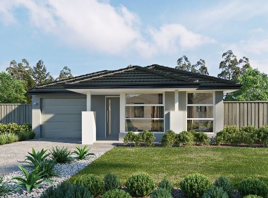Lot 1502 Equestria Boulevard (Ellery Estate), Wollert, Vic 3750