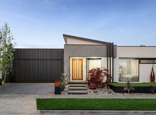 8 Callistemon Vista, Aintree, Vic 3336