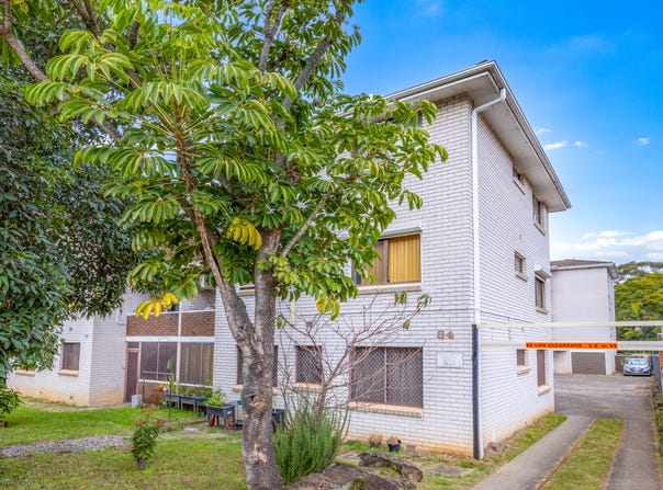 20/34 Remembrance Avenue, Warwick Farm, NSW 2170