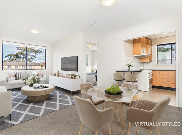 9/495-497 Bourke Street, Surry Hills, NSW 2010