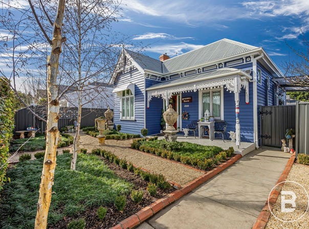 711 Skipton Street, Redan, Vic 3350