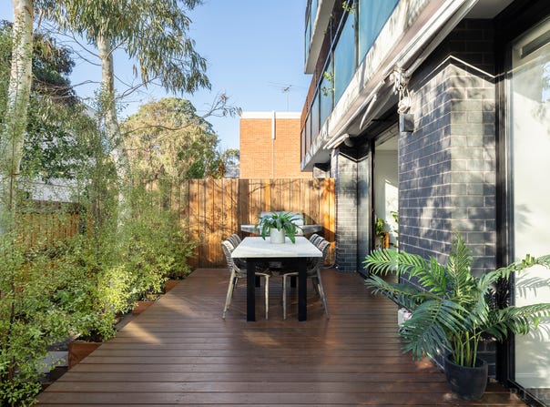 5/511 Dandenong Road, Armadale, Vic 3143