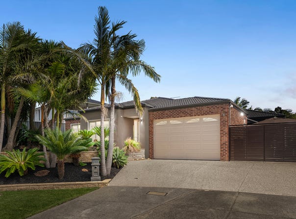 13 Orbison Court, Endeavour Hills, Vic 3802