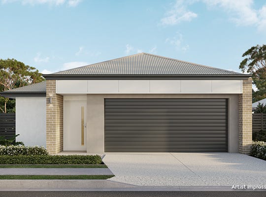 Lot 311  Vantage Boulevard, Lilywood, Qld 4513