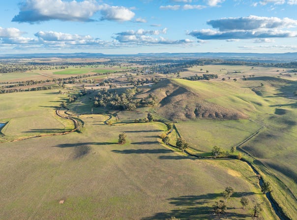 14 Packs Grant Road, Cowra, NSW 2794