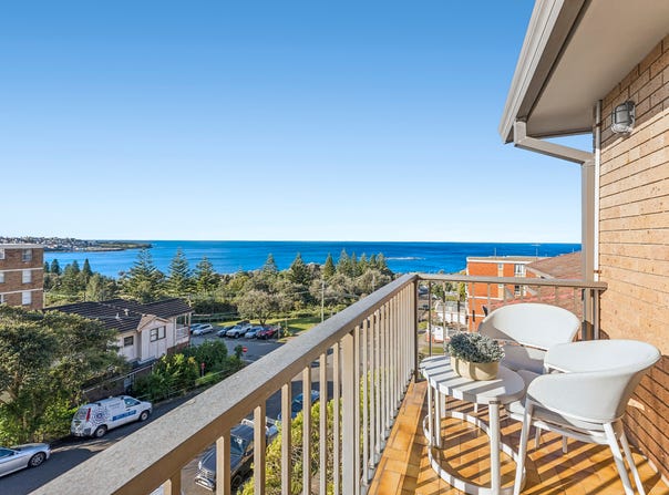 9/192 Beach Street, Coogee, NSW 2034