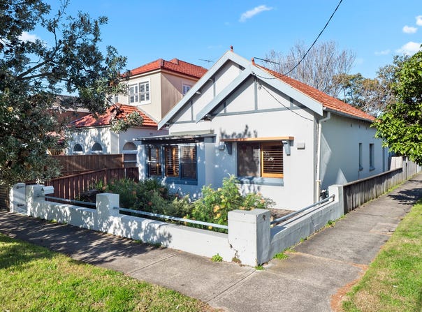 1 Raglan Street, Malabar, NSW 2036
