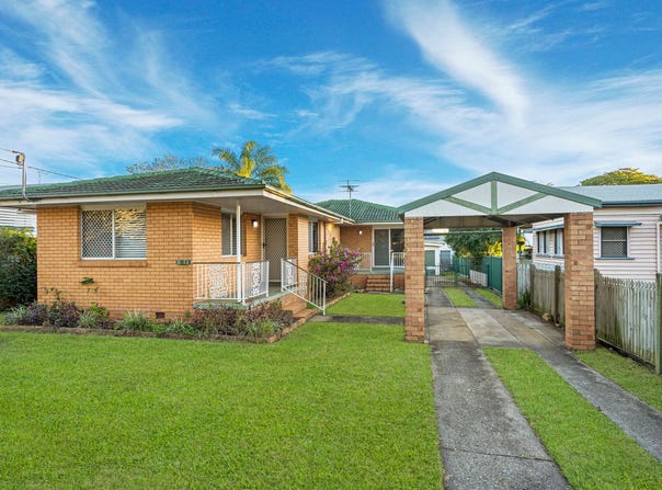 53 Paradise Street, Banyo, Qld 4014