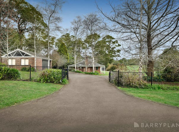 25 Agnes Street, Gembrook, Vic 3783