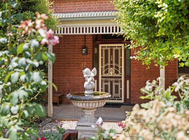 12 Clements Street, Wangaratta, Vic 3677