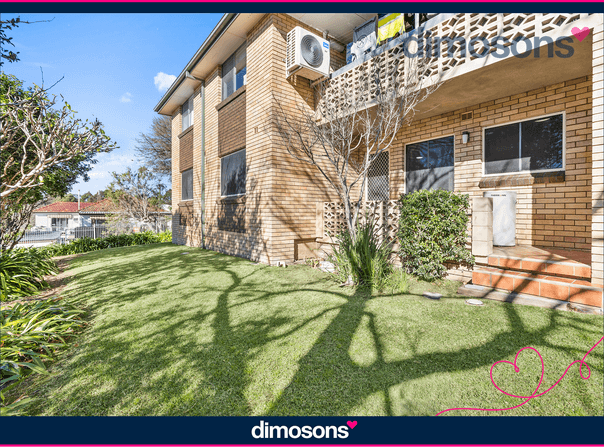 1/58 Grey Street, Keiraville, NSW 2500