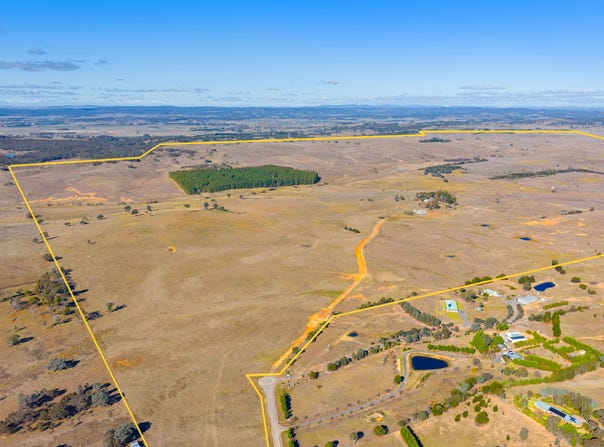 230 Glencoe Road, Nanima, NSW 2582