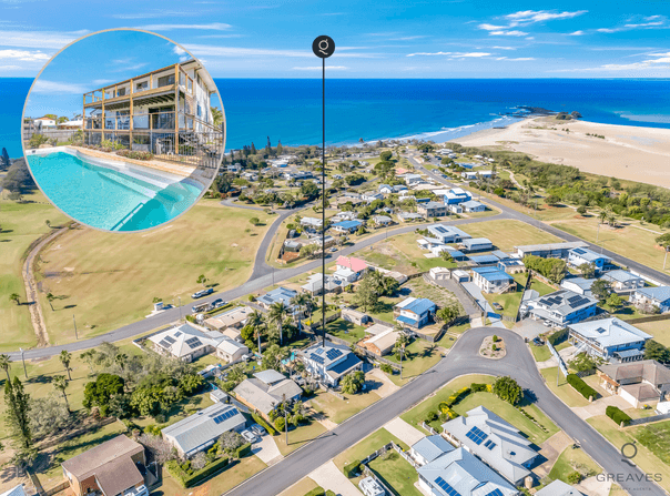 11 Blue Water Drive, Elliott Heads, Qld 4670