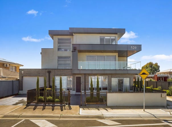 1/520 Melton Highway, Sydenham, Vic 3037