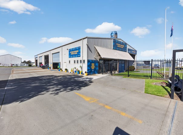 58 - 60 Eastern Road, Traralgon, Vic 3844