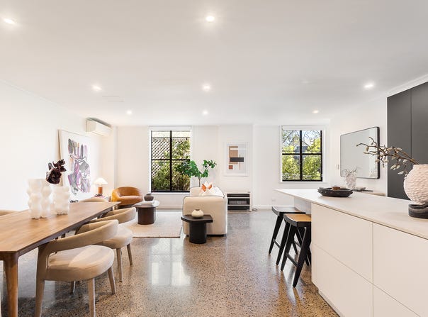 2/145 Belmont Street, Alexandria, NSW 2015