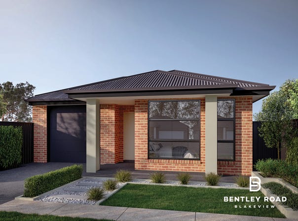 Lot 32 Wurak Circuit, Blakeview, SA 5114
