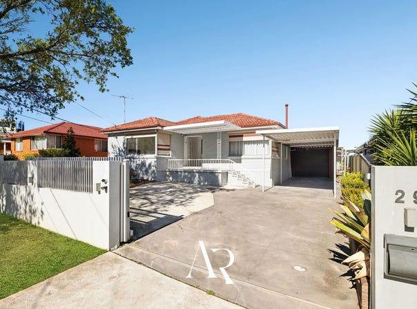 29 Baxter Road, Bass Hill, NSW 2197