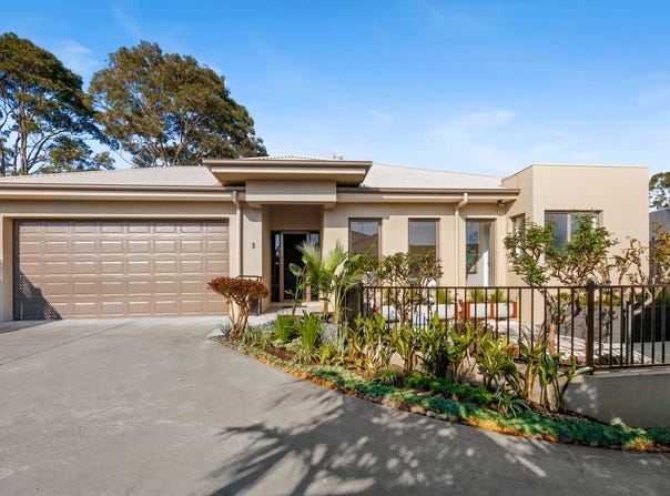 3/14 Coonara Avenue, Mount Eliza, Vic 3930
