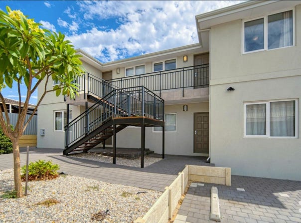 3/30 Terence Street, Gosnells, WA 6110