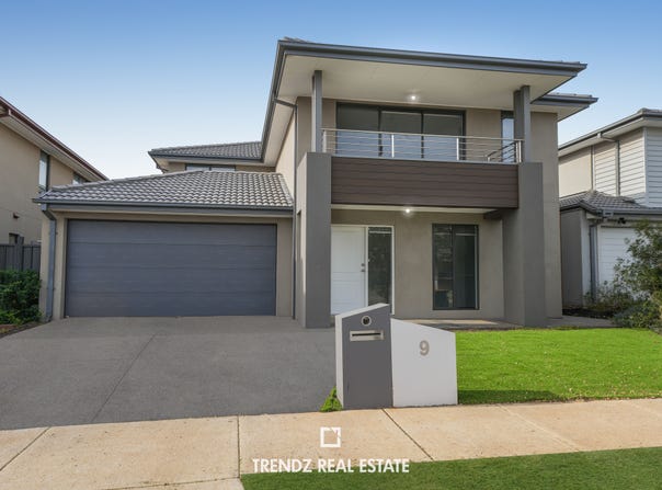 9 Altezze Dr, Truganina, Vic 3029