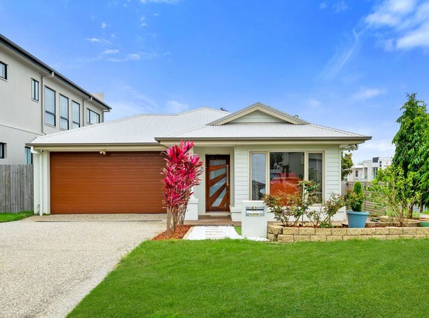 63 Phoenix Street, Rochedale, Qld 4123