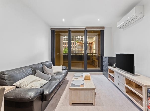 306b/155 Franklin Street, Melbourne, Vic 3000