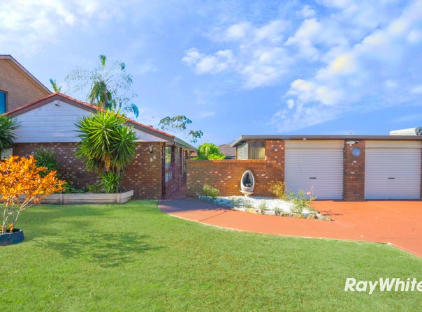 55 Heath Street, Prospect, NSW 2148