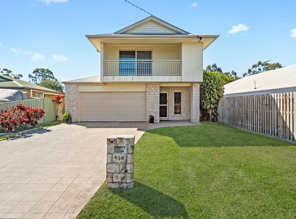 41B Kildonan Street, Aspley, Qld 4034