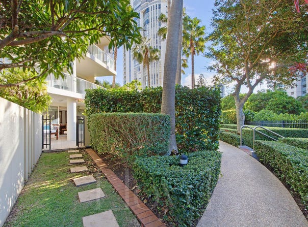 1001/1 Lennie Avenue, Main Beach, Qld 4217