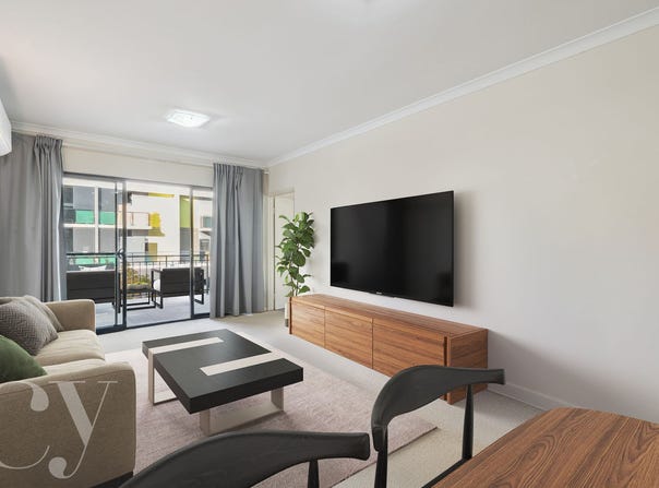 25/9 Linkage Avenue, Cockburn Central, WA 6164