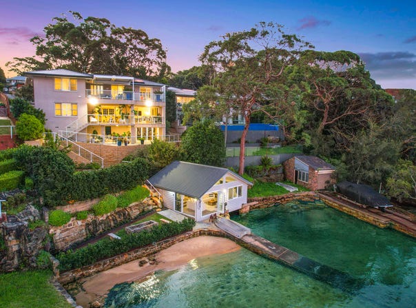 1 Bermuda Place, Burraneer, NSW 2230