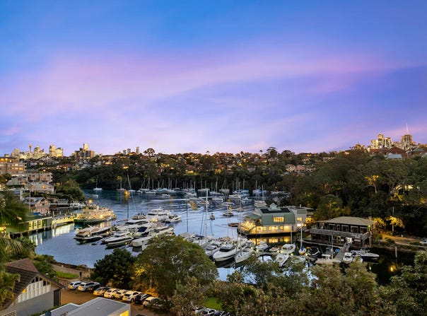3/6A Mosman Street, Mosman, NSW 2088